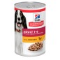 HILL'S Science Plan Adult with Chicken 370g HILL'S Science Plan Adult with Chicken 370g
