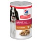 HILL'S Science Plan Adult with Turkey 370g HILL'S Science Plan Adult with Turkey 370g