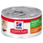 SP Kitten&Mother Mousse Chicken and Turkey 24/82g SP Kitten&Mother Mousse Chicken and Turkey 24/82g