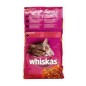 WHISKAS® Adult Πλήρης Ξηρή Τροφή Γάτας με Τόνο 14kg