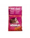 WHISKAS® Adult Πλήρης Ξηρή Τροφή Γάτας με Τόνο 14kg Whiskas - 6