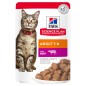 HILL'S Science Plan Adult with Beef 85g