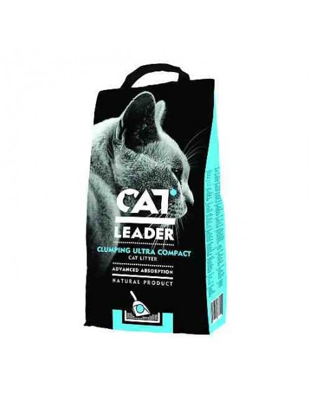 Cat Leader Clumping Classic 10kg Cat Leader - 1