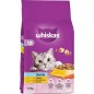 WHISKAS® Sterile Adult Πλήρης Ξηρή Τροφή για Στειρωμένη Γάτα Κοτόπουλο 14kg WHISKAS® Sterile Adult Πλήρης Ξηρή Τροφή για Στειρωμένη Γάτα Κοτόπουλο 14kg