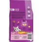 WHISKAS® Sterile Adult Πλήρης Ξηρή Τροφή για Στειρωμένη Γάτα Κοτόπουλο 14kg WHISKAS® Sterile Adult Πλήρης Ξηρή Τροφή για Στειρωμένη Γάτα Κοτόπουλο 14kg