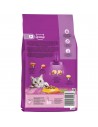 WHISKAS® Sterile Adult Πλήρης Ξηρή Τροφή για Στειρωμένη Γάτα Κοτόπουλο 14kg Whiskas - 4