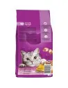 WHISKAS® Adult Πλήρης Ξηρή Τροφή Γάτας με Κοτόπουλο 14kg Whiskas - 4