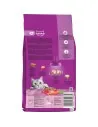 WHISKAS® Adult Πλήρης Ξηρή Τροφή Γάτας με Μοσχάρι 14kg Whiskas - 4