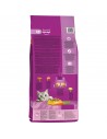 WHISKAS® Sterile Adult Πλήρης Ξηρή Τροφή για Στειρωμένη Γάτα Κοτόπουλο 14kg Whiskas - 2