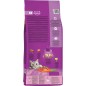 WHISKAS® Adult Πλήρης Ξηρή Τροφή Γάτας με Μοσχάρι 14kg