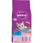 WHISKAS® Adult Πλήρης Ξηρή Τροφή Γάτας με Τόνο 14kg