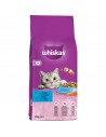 WHISKAS® Adult Πλήρης Ξηρή Τροφή Γάτας με Τόνο 14kg