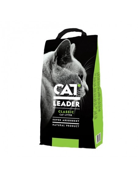 Cat Leader Classic 5kg Cat Leader - 1