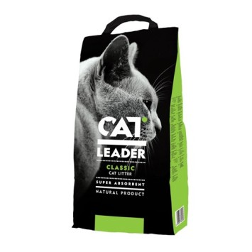 Cat Leader Classic 5kg Cat Leader - 1