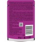 WHISKAS® Φακελάκι Adult Πλήρης Υγρή Τροφή Γάτας Μοσχάρι σε Σάλτσα 85g