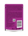 WHISKAS® Φακελάκι Adult Πλήρης Υγρή Τροφή Γάτας Μοσχάρι σε Σάλτσα 85g Whiskas - 2