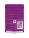 WHISKAS® Φακελάκι Adult Πλήρης Υγρή Τροφή Γάτας Σολομός σε Σάλτσα 85g Whiskas - 2