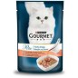 Gourmet Perle Φιλετάκια ''Θριαμβος'' της Σάλτσας σε σάλτσα με Σολομός 85g