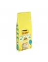 Friskies Adult με Τόνο και Λαχανικά 20kg Friskies Cat - 1