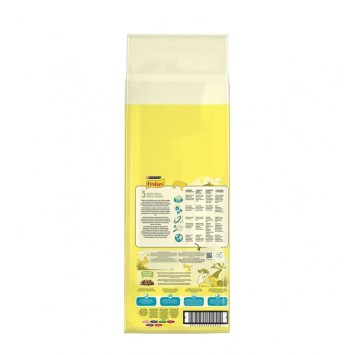 Friskies Adult με Τόνο και Λαχανικά 20kg Friskies Cat - 2