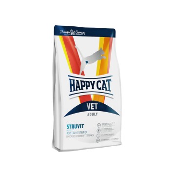 Happy Cat Vet Diet STRUVIT Happy Cat - 1