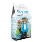 Cat's Way Άμμος Μπετονίτη με Ενεργό Άνθρακα 10Lt Cat's Way Άμμος Μπετονίτη με Ενεργό Άνθρακα 10Lt