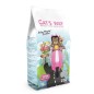Cat's Way Άμμος Μπετονίτη με Άρωμα Πούδρας 18Lt Cat's Way Άμμος Μπετονίτη με Άρωμα Πούδρας 18Lt
