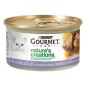 Purina Gourmet Nature's Creations Αρνί Γαρνιρισμένο με Ντομάτες & ΄Άγριο Καρότο 85gr Purina Gourmet Nature's Creations Αρνί Γαρνιρισμένο με Ντομάτες & ΄Άγριο Καρότο 85gr
