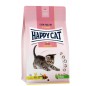 Happy Cat Supreme Kitten Πουλερικά Geflugel 4kg Happy Cat Supreme Kitten Πουλερικά Geflugel 4kg