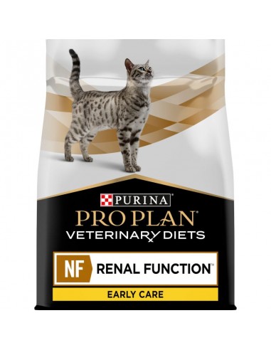 PPVD FELINE NF Renal Function Early Care 1.5kg PPVD FELINE NF Renal Function Early Care 1.5kg