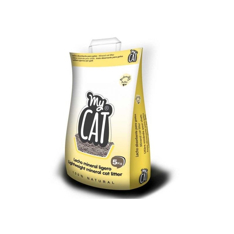 My Cat 5kg My Cat 5kg