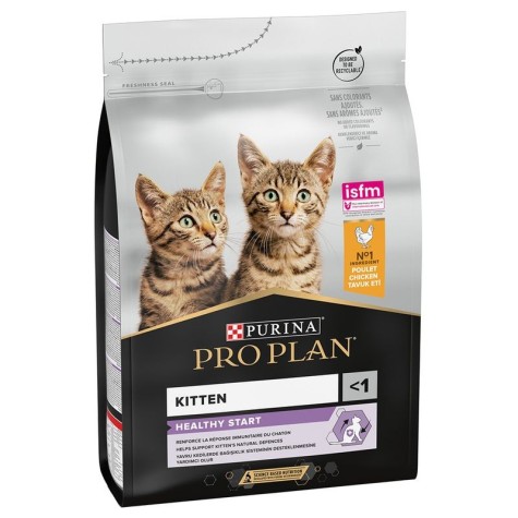 Pro Plan Kitten Original με Optistart Κοτόπουλο 1,5kg