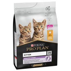 Pro Plan Kitten Original με Optistart Κοτόπουλο