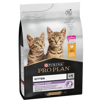 Pro Plan Kitten Original με Optistart Κοτόπουλο