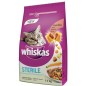 WHISKAS® Sterile Adult Πλήρης Ξηρή Τροφή για Στειρωμένη Γάτα Κοτόπουλο 14kg WHISKAS® Sterile Adult Πλήρης Ξηρή Τροφή για Στειρωμένη Γάτα Κοτόπουλο 14kg