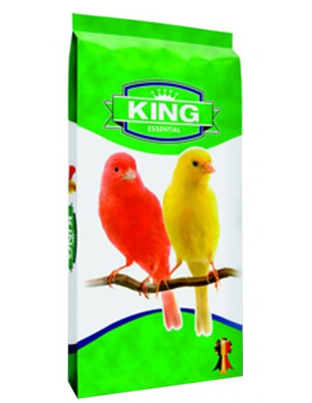 King Premium Canary 5kg