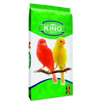 King Premium Canary 5kg King - 1