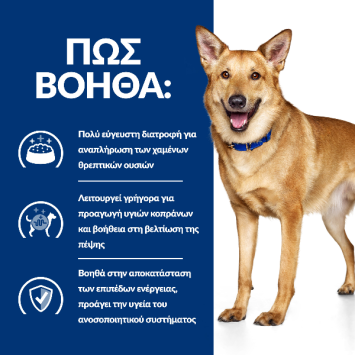 Hill's Prescription Diet Canine i/d Digestive Care Κοτόπουλο 9kg+3kg Δώρο Hill's Prescription Diet Canine - 2