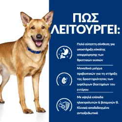 Hill's Prescription Diet Canine i/d Digestive Care Κοτόπουλο 9kg+3kg Δώρο Hill's Prescription Diet Canine - 3