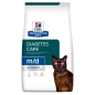 Hill's Prescription Diet Feline m/d Diabetes 1,5kg
