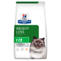 Hill's Prescription Diet Feline r/d Weight Reduction 3kg Hill's Prescription Diet Feline r/d Weight Reduction 3kg