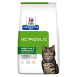 Hill's Prescription Diet Feline Metabolic Weight Management Κοτόπουλο 1,5kg Hill's Prescription Diet Feline Metabolic Weight Management Κοτόπουλο 1,5kg