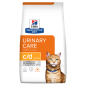 Hill's Prescription Diet feline c/d Multicare 1,5 Kg Hill's Prescription Diet feline c/d Multicare 1,5 Kg