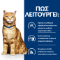 Hill's Prescription Diet feline c/d Multicare 1,5 Kg Hill's Prescription Diet feline c/d Multicare 1,5 Kg