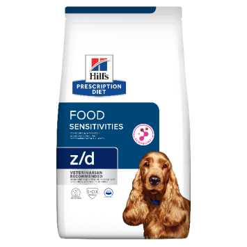 PD Canine z/d ActivBiome+ Τροφή για Σκύλους 7,5+2,5kg Δώρο Hill's Prescription Diet Canine - 1