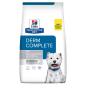 Hill's Prescription Diet Canine Derm Complete Mini 1kg Τροφή για Σκύλους Hill's Prescription Diet Canine Derm Complete Mini 1kg Τροφή για Σκύλους