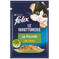 Felix Rabbit in Jelly 85g