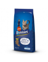 Brekkies Cat Complete 15kg Brekkies Cat - 2