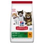 Hill's Science Plan Kitten with chicken 1kg + 500g Free Hill's Science Plan Kitten with chicken 1kg + 500g Free