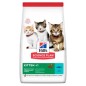 Hill's Science Plan Kitten με Τόνο 1,5kg Hill's Science Plan Kitten με Τόνο 1,5kg